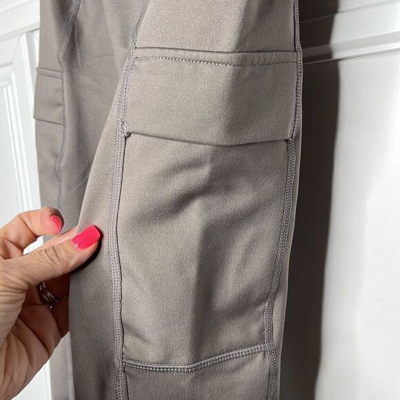 Z by Zella 7/8 Length Leggings Size M - Picture 6 of 7